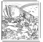 A arca de Noé 4