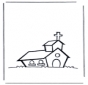 A igreja