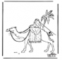 Abraão no Egipto