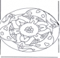 Anão mandala