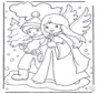 Anjo de Natal