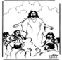 Ascensão de Jesus
