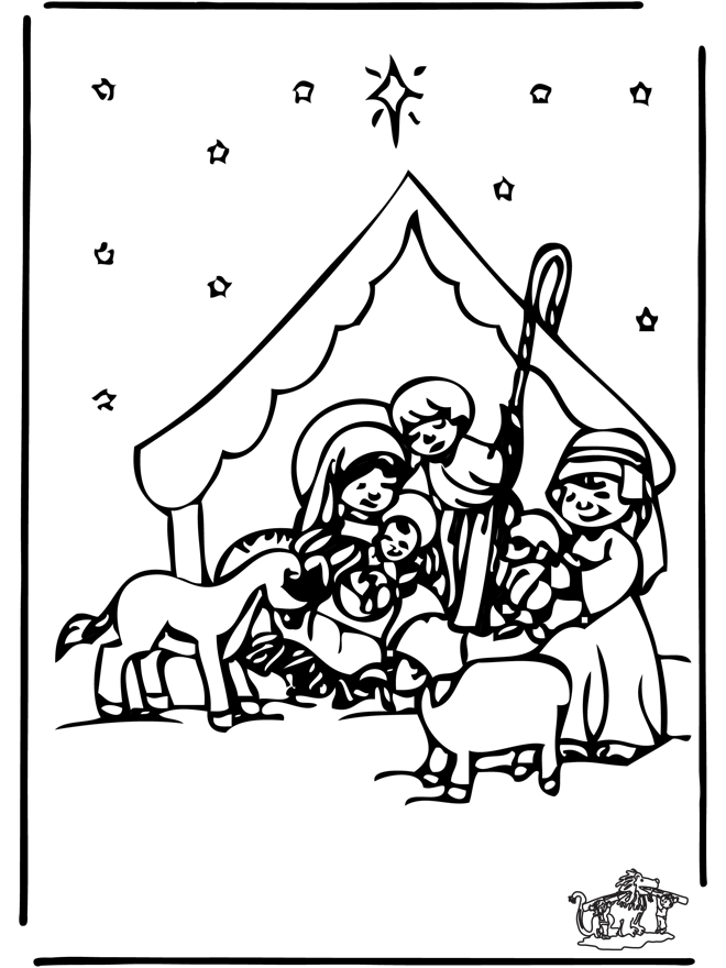 Comedoiro Pesebre 2
