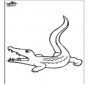 Crocodilo 3