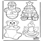 Decoração - Natal  1