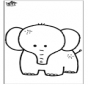 Elefante 7