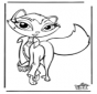 Gato Bratz