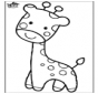 Girafa 3