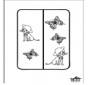 Marca - Gato