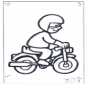 Motociclista 2