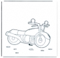 Motorizada