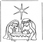 Nascimento de Jesus