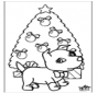 Natal - Cão 2