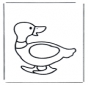 O meu pequeno pato