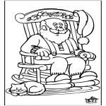 Natal - Pai Natal 4