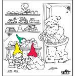 Natal - Pai Natal 6
