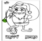 Pai Natal 9