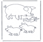 Porco 1