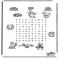 Puzzle Pokemon 8
