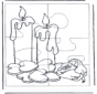Puzzle velas