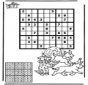 Sudoku Circo 