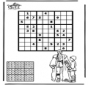 Sudoku Guerra das Estrelas