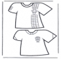 T-shirts de futebol