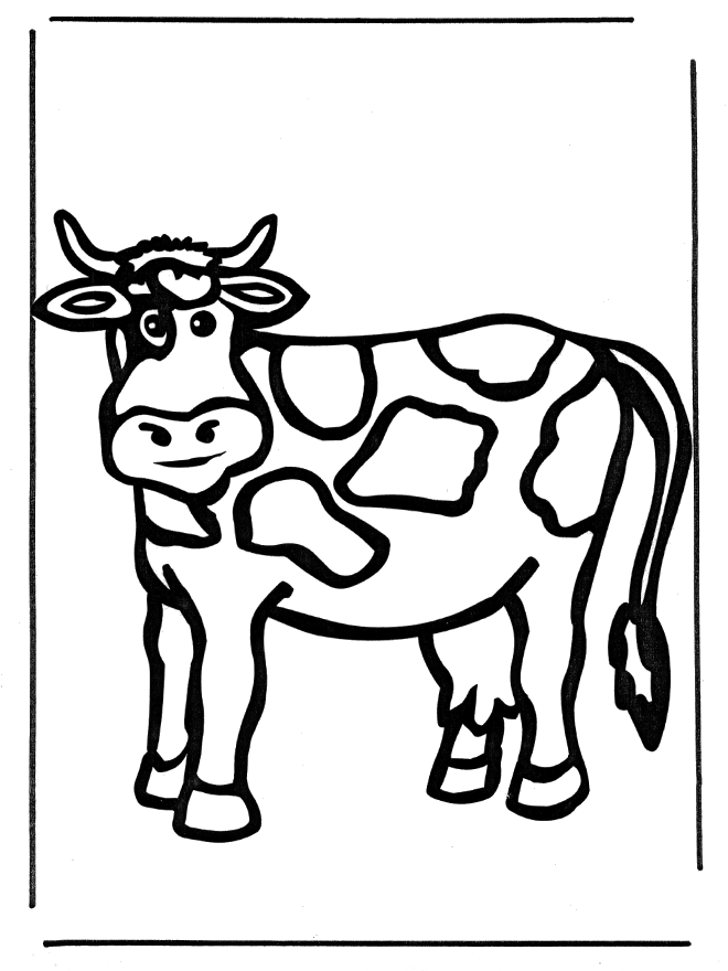 Vaca 3