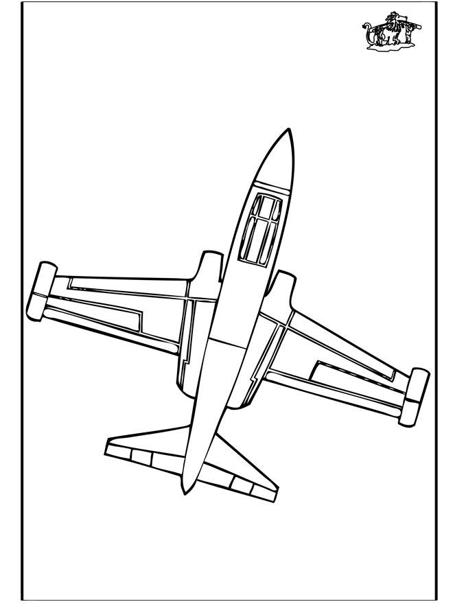Avião 2 - Aviões