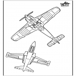 Todos os tipos de - Avião 3