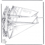 Todos os tipos de - Barco à vela 5