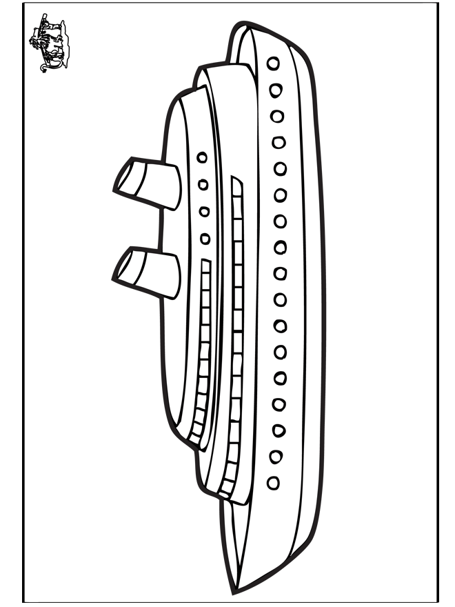 Barco - Barcos