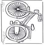 Todos os tipos de - Bicicleta 1