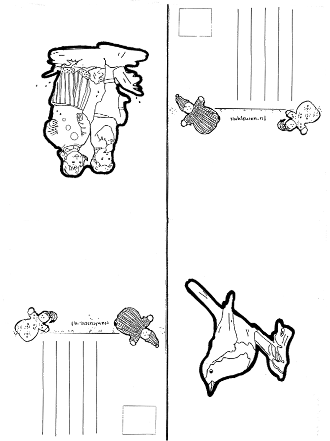 Cartão 2 - Cartas