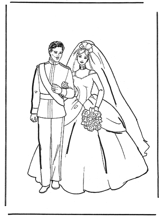 Casamento 3 - Casamento