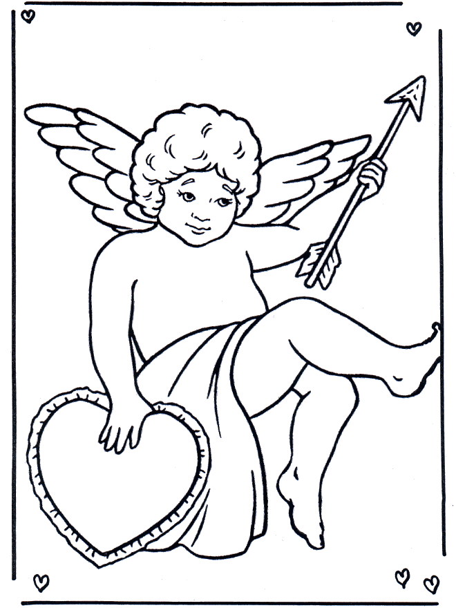 Cupido - E mais