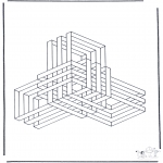 Todos os tipos de - Formas geométricas 9