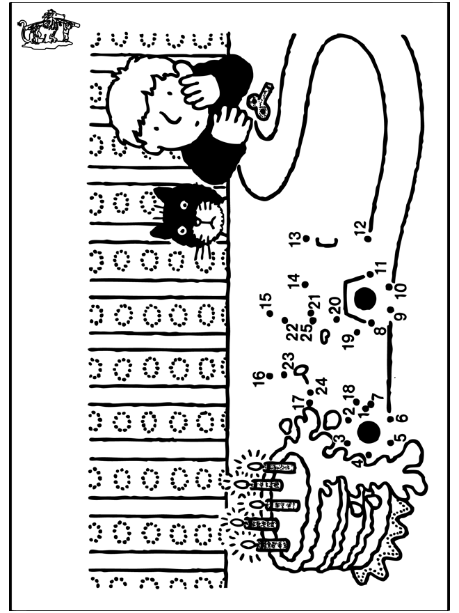 Liga pontos - Aniversário - Imagem número