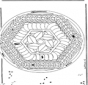 Mandala geométrico 2