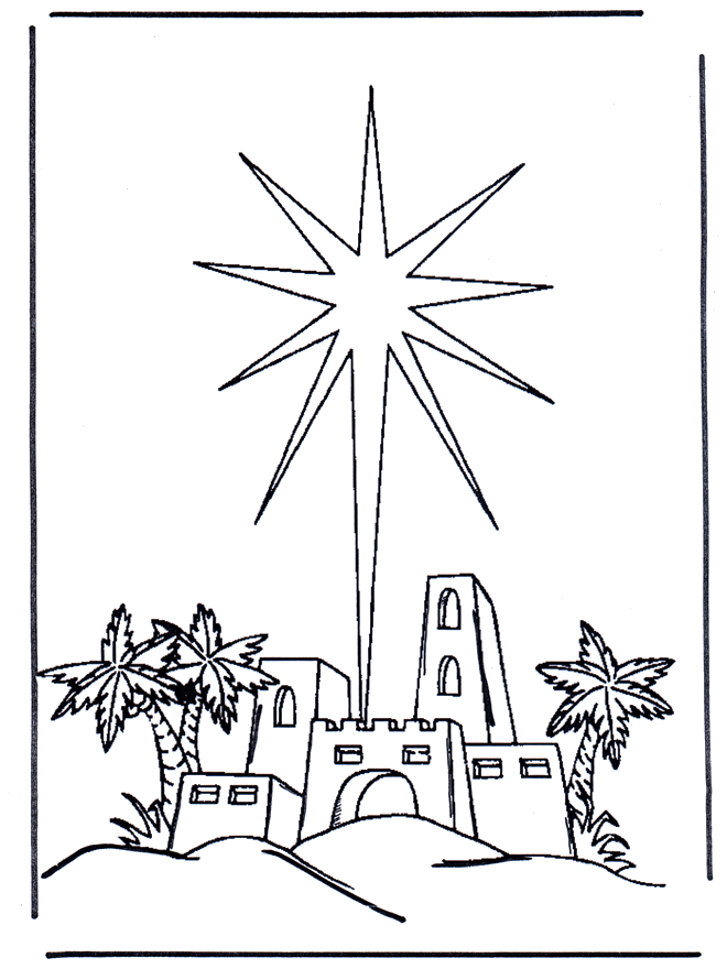 Nascimento de Jesus 2 - Natal