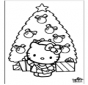 Natal - Hello Kitty