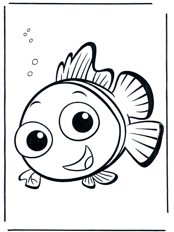 Nemo 5 - Nemo