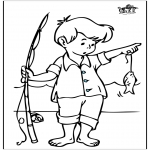 Todos os tipos de - Pesca 3