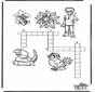 Puzzle Pokemon 9