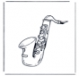 Saxofone