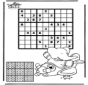 Sudoku Aeroplano