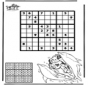 Sudoku  Golfinho