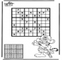 Sudoku Pirata