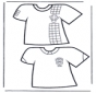 T-shirts de futebol 1