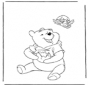 Winnie The Pooh 8